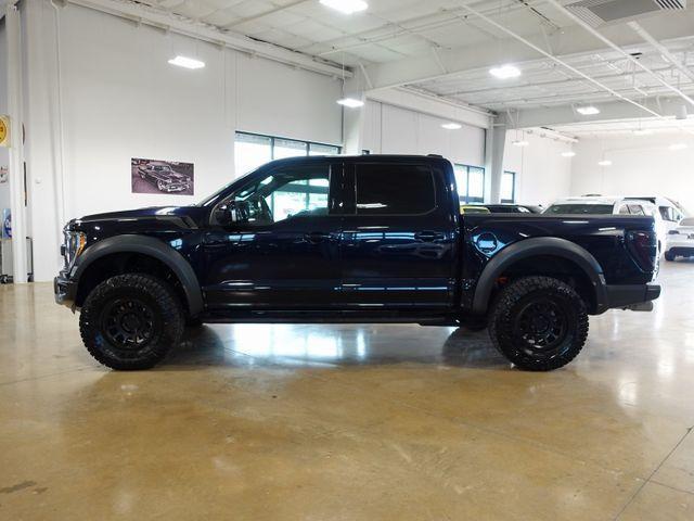 used 2021 Ford F-150 car, priced at $66,258