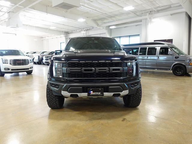 used 2021 Ford F-150 car, priced at $66,258