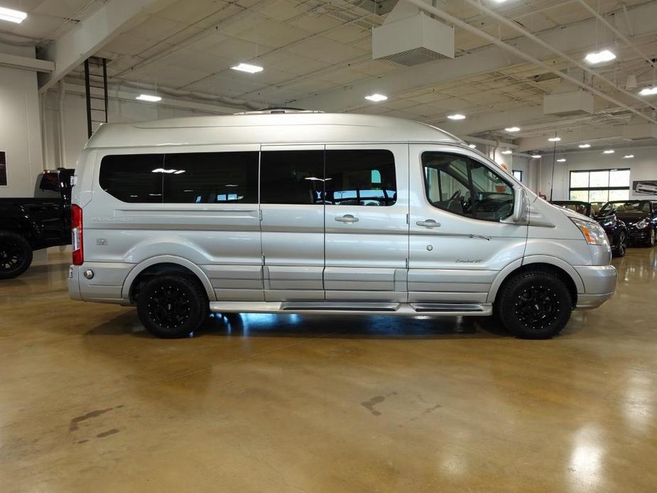 used 2015 Ford Transit-150 car, priced at $31,409