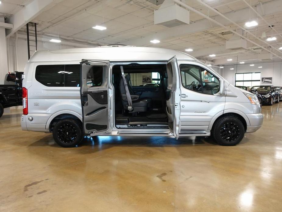 used 2015 Ford Transit-150 car, priced at $31,409