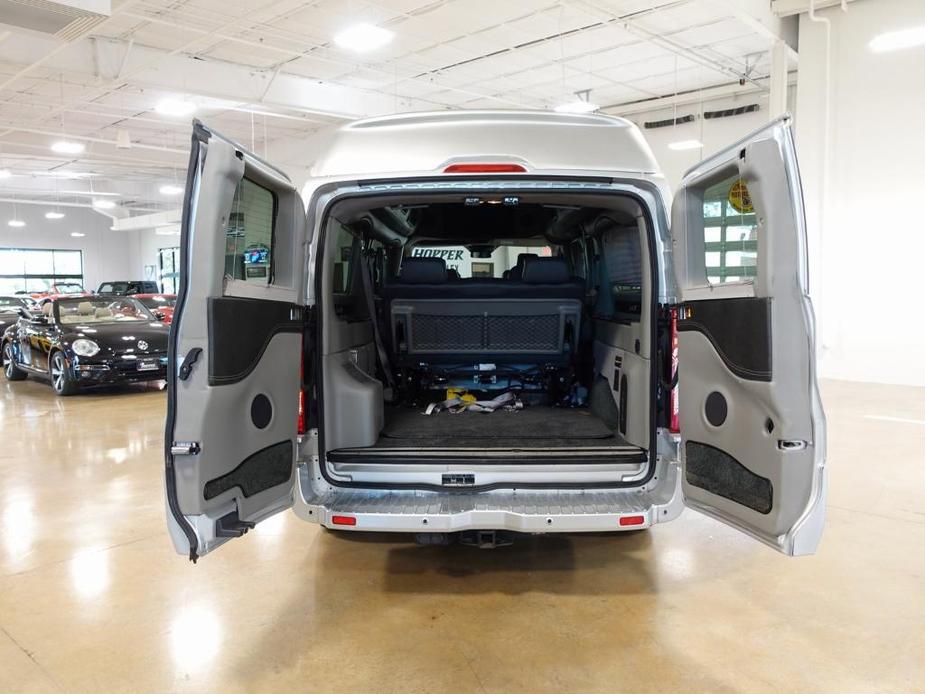 used 2015 Ford Transit-150 car, priced at $31,409