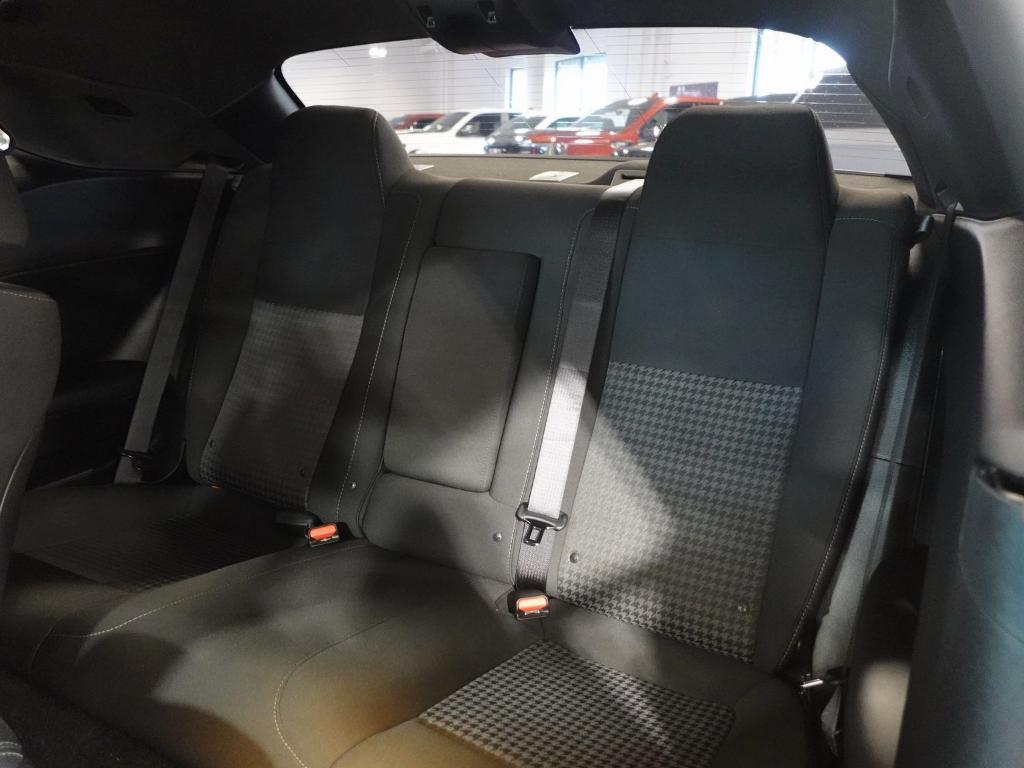 used 2023 Dodge Challenger car, priced at $49,000