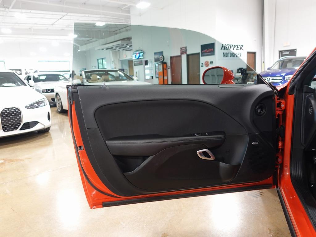 used 2023 Dodge Challenger car, priced at $49,000