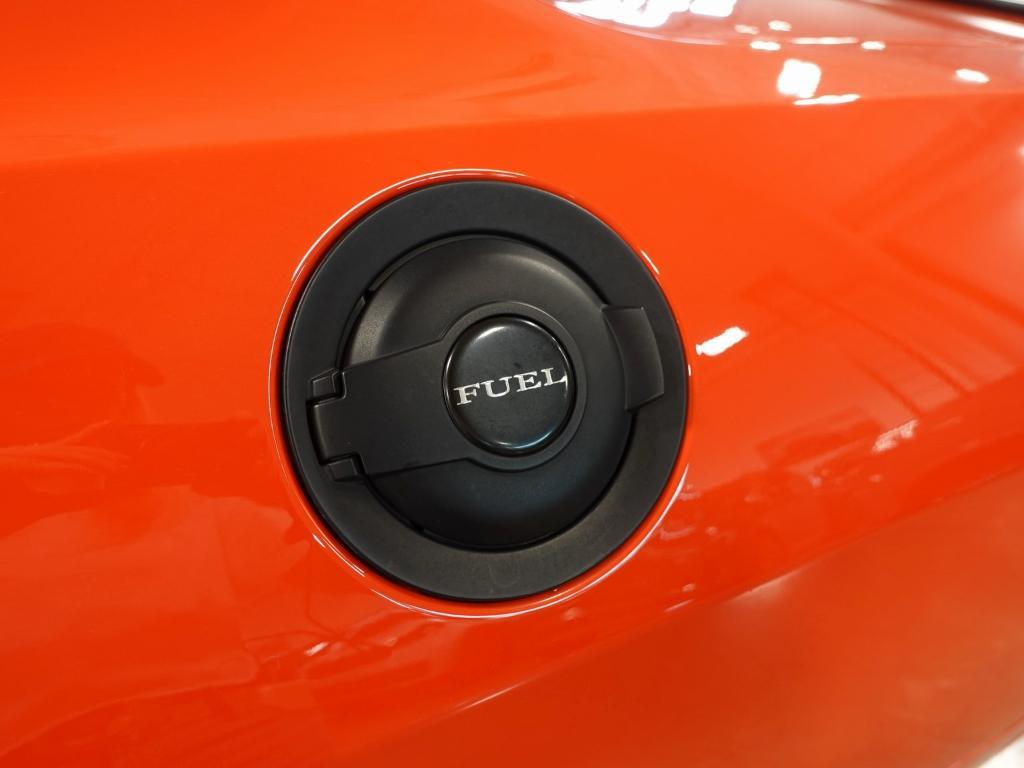 used 2023 Dodge Challenger car, priced at $49,000