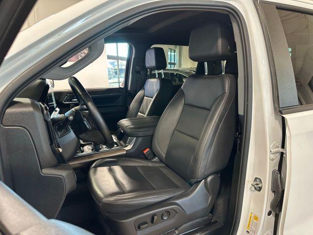 used 2024 Chevrolet Silverado 1500 car, priced at $43,500