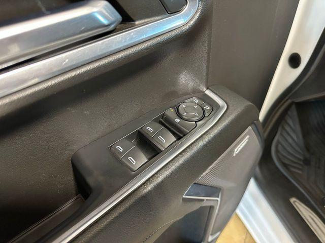 used 2024 Chevrolet Silverado 1500 car, priced at $43,500