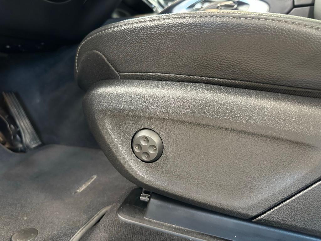 used 2020 Mercedes-Benz GLE 350 car, priced at $33,000