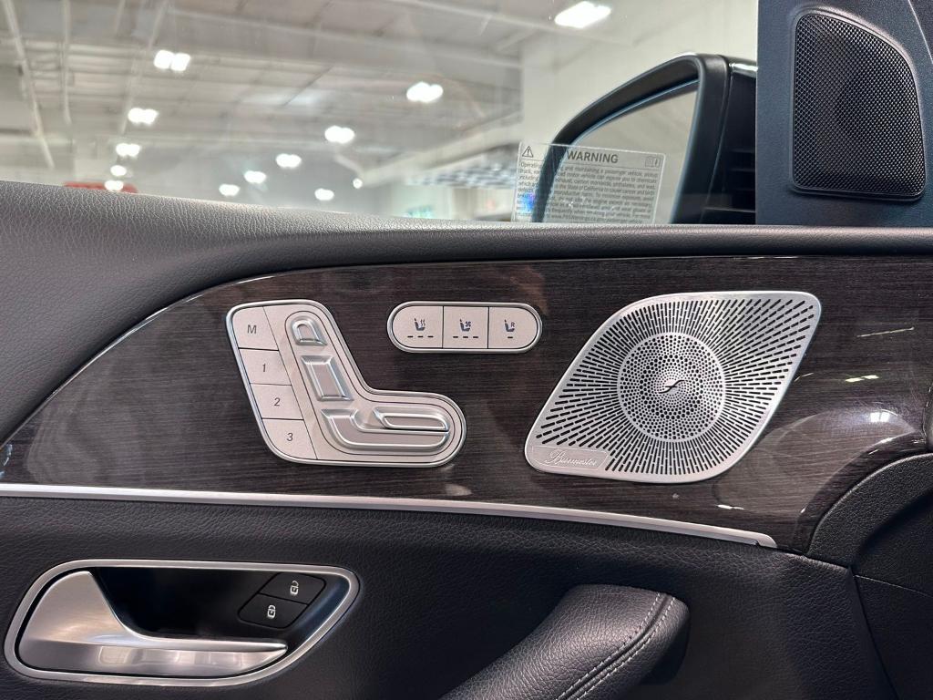 used 2020 Mercedes-Benz GLE 350 car, priced at $33,000