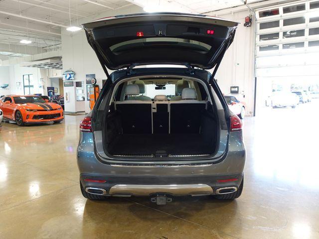 used 2021 Mercedes-Benz GLE 350 car, priced at $33,000