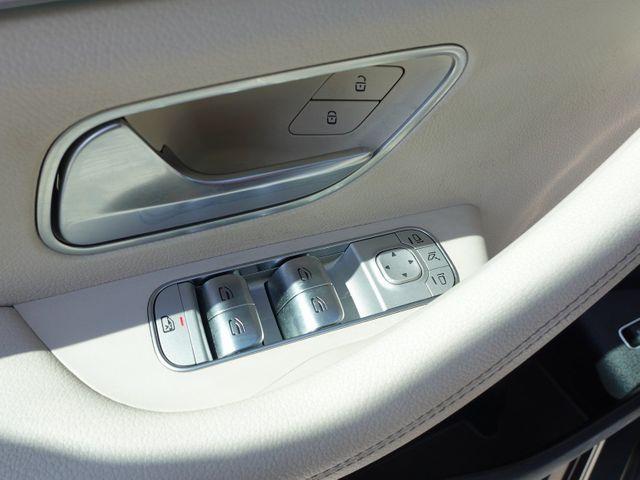 used 2021 Mercedes-Benz GLE 350 car, priced at $33,000