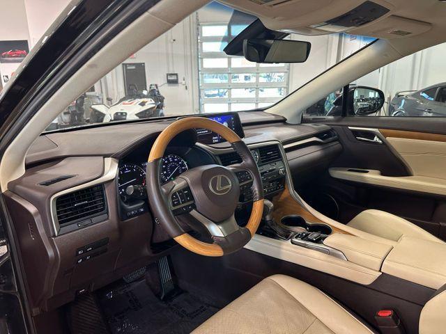 used 2019 Lexus RX 350 car, priced at $26,500