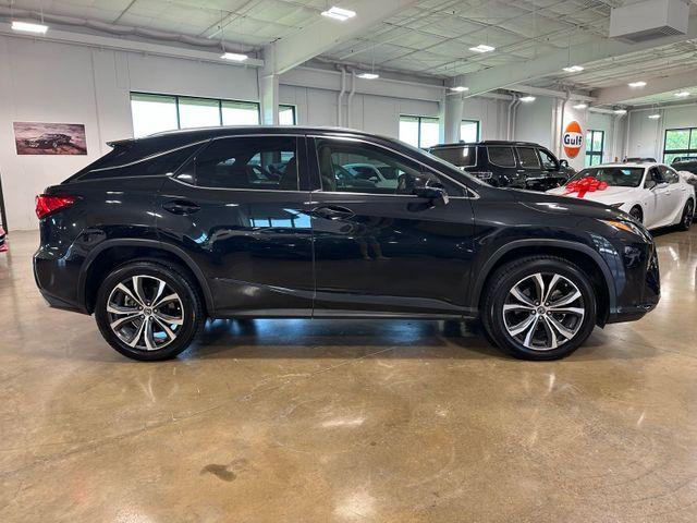 used 2019 Lexus RX 350 car, priced at $26,500