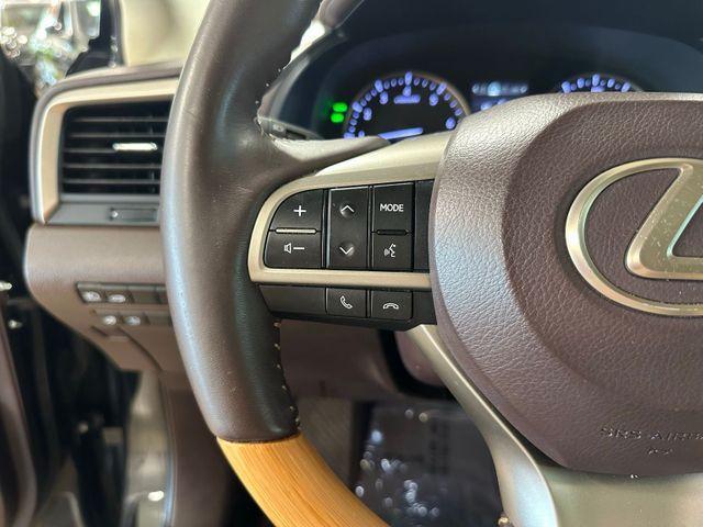 used 2019 Lexus RX 350 car, priced at $26,500
