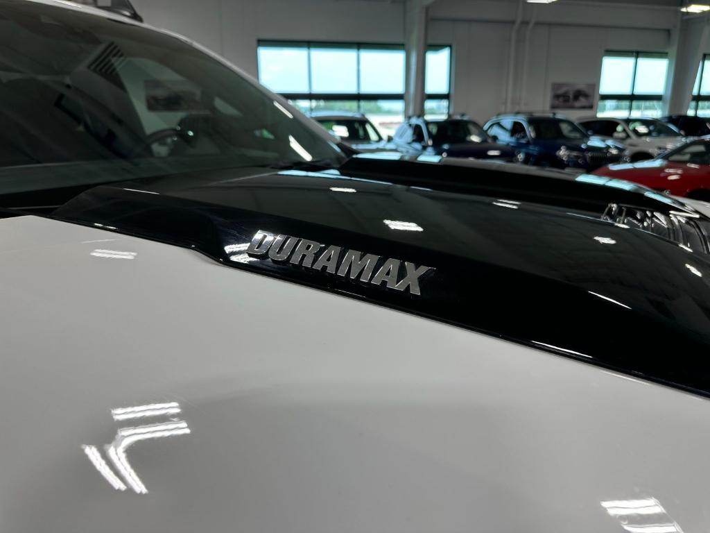 used 2024 Chevrolet Silverado 1500 car, priced at $56,750
