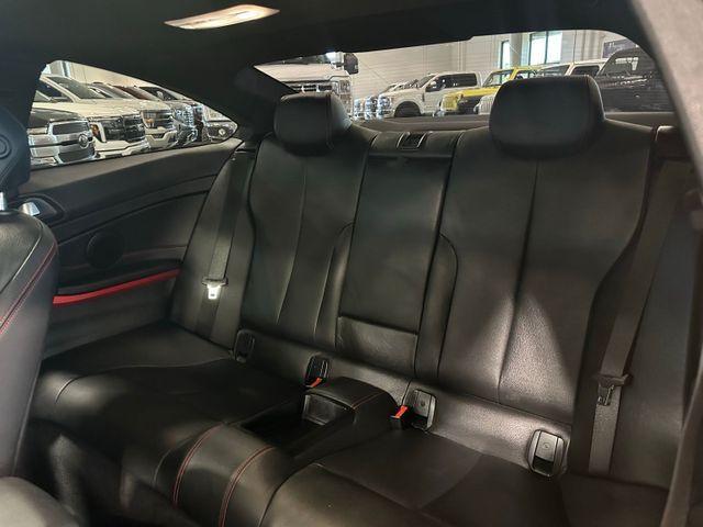 used 2014 BMW 428 car, priced at $13,500