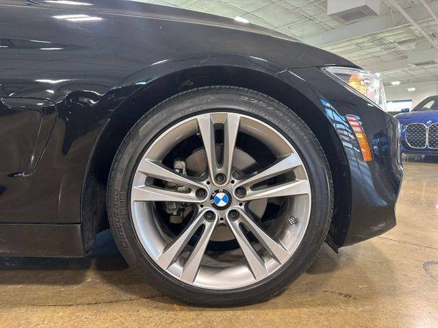 used 2014 BMW 428 car, priced at $13,500