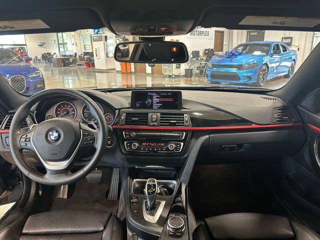 used 2014 BMW 428 car, priced at $13,500