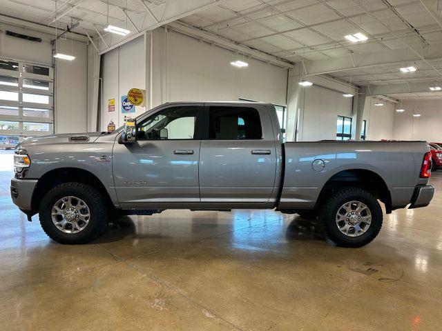 used 2024 Ram 2500 car, priced at $54,000