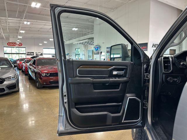 used 2024 Ram 2500 car, priced at $54,000
