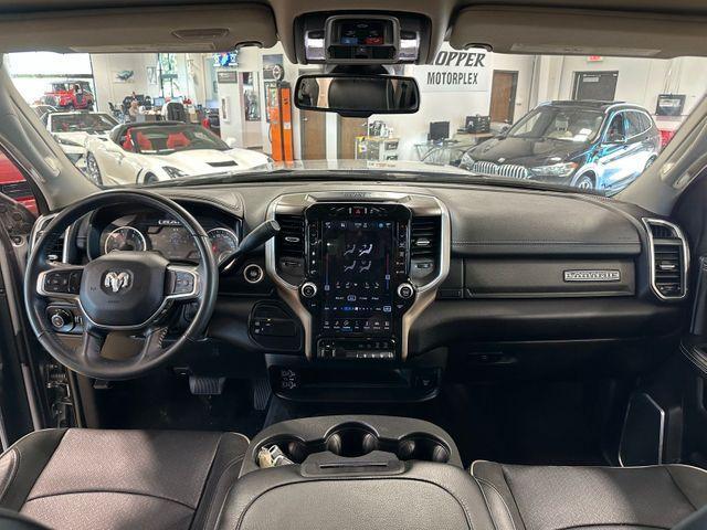 used 2024 Ram 2500 car, priced at $54,000