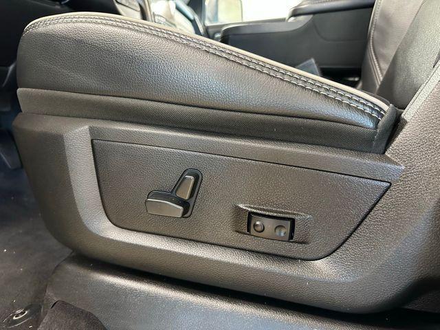 used 2024 Ram 2500 car, priced at $54,000