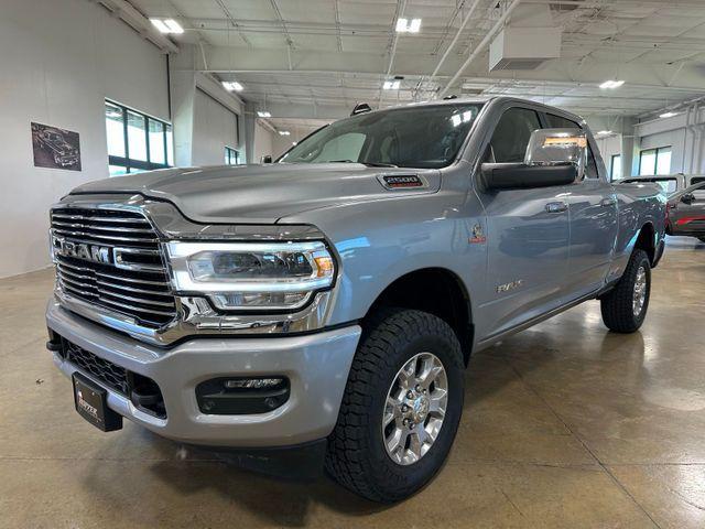 used 2024 Ram 2500 car, priced at $54,000
