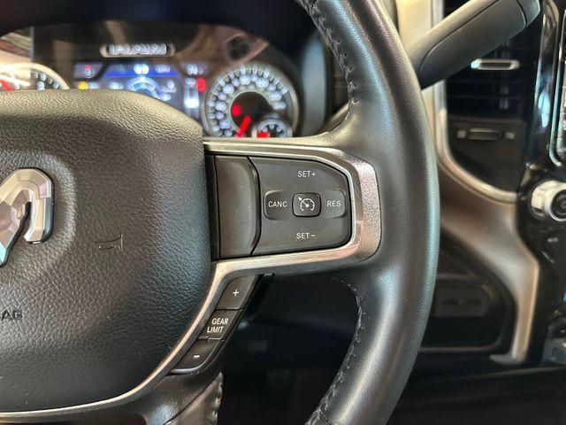 used 2024 Ram 2500 car, priced at $54,000