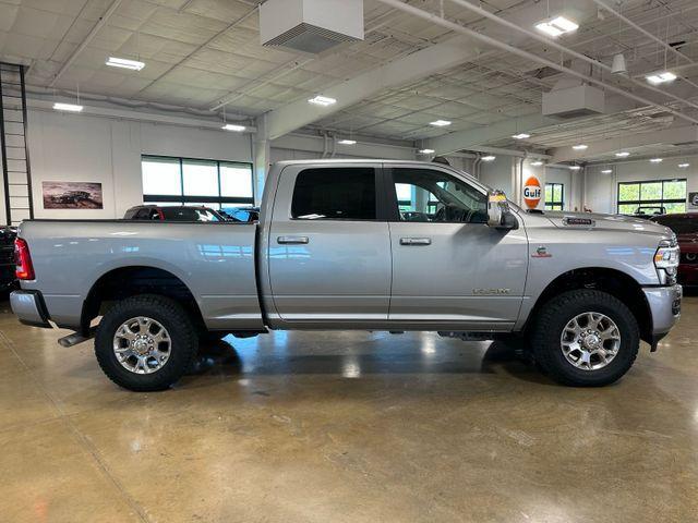 used 2024 Ram 2500 car, priced at $54,000