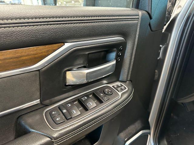 used 2024 Ram 2500 car, priced at $54,000