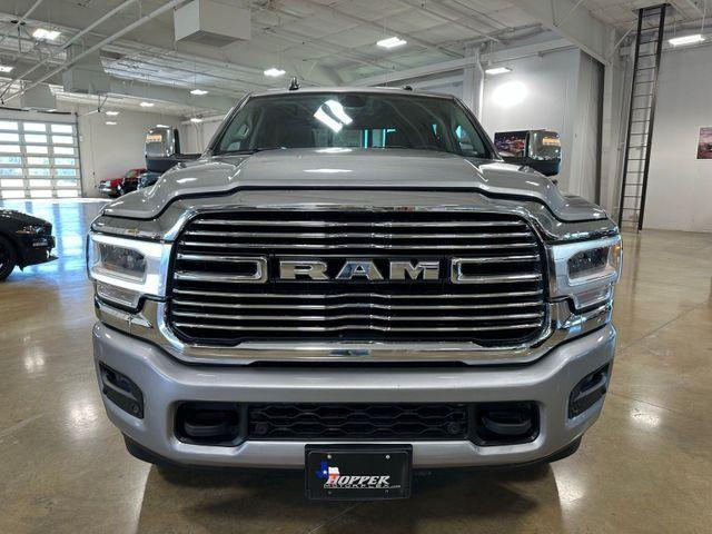 used 2024 Ram 2500 car, priced at $54,000