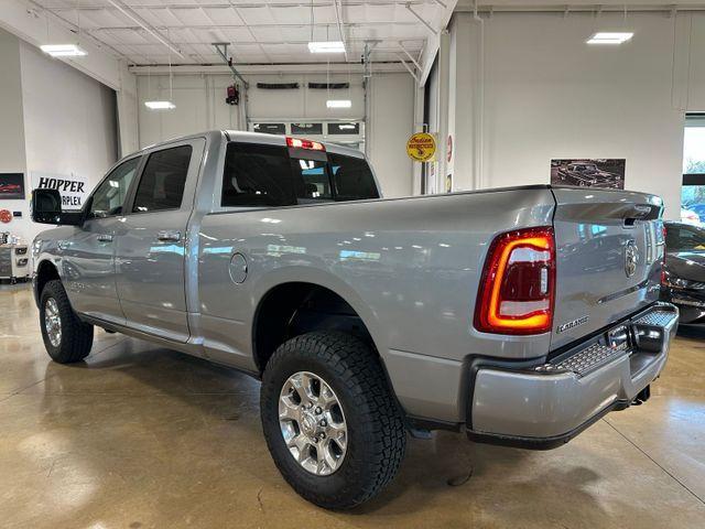 used 2024 Ram 2500 car, priced at $54,000