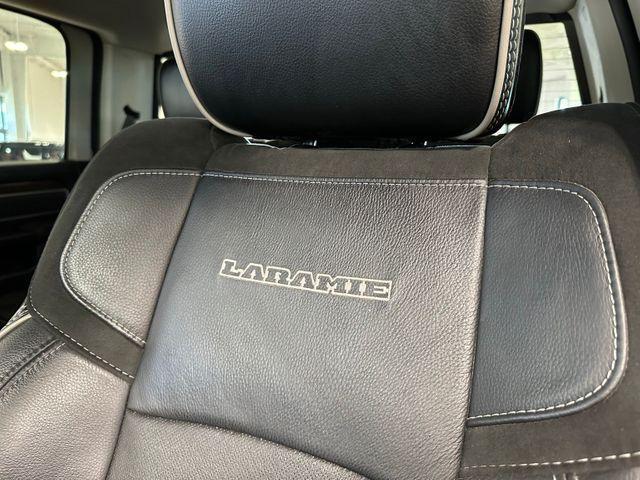 used 2024 Ram 2500 car, priced at $54,000