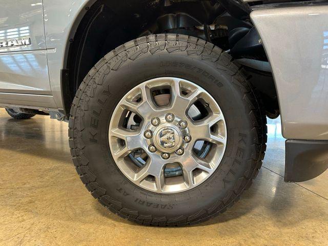 used 2024 Ram 2500 car, priced at $54,000