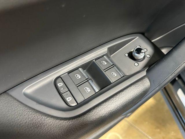 used 2022 Audi Q5 car, priced at $30,570