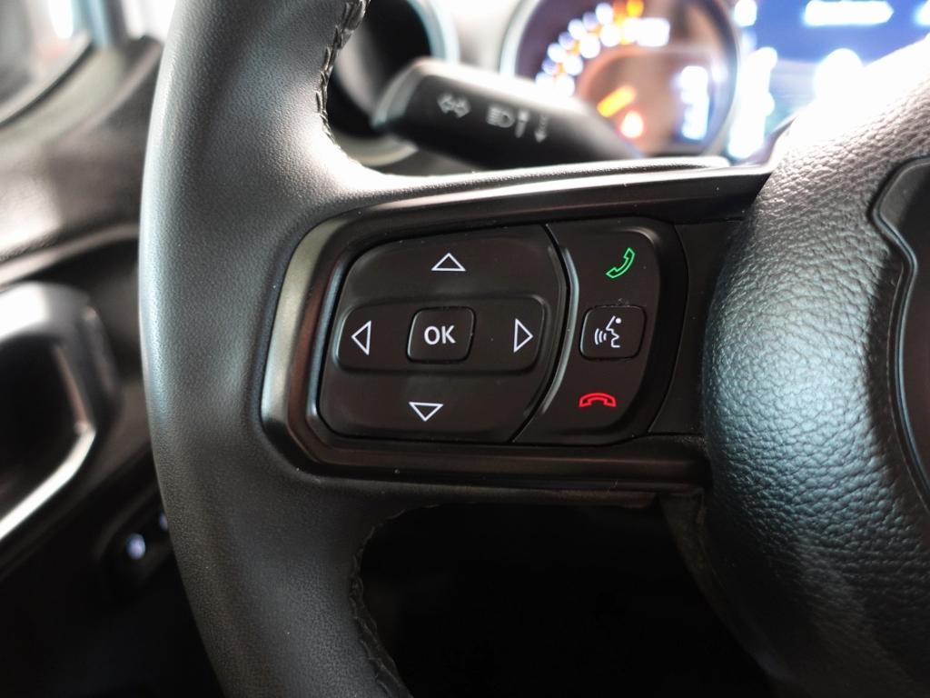 used 2023 Jeep Gladiator car, priced at $33,000