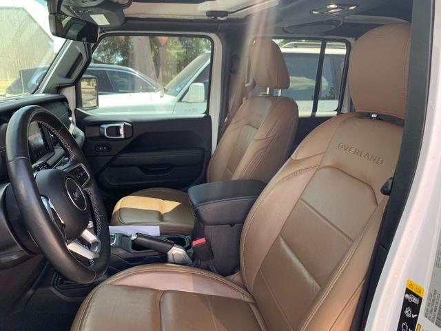 used 2021 Jeep Gladiator car, priced at $34,750