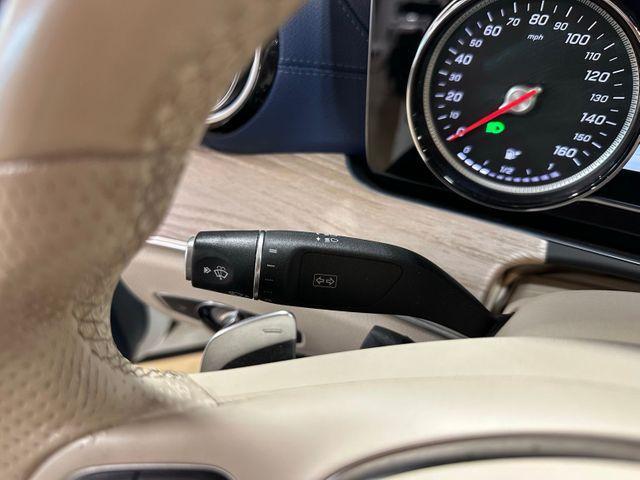 used 2018 Mercedes-Benz E-Class car, priced at $22,000