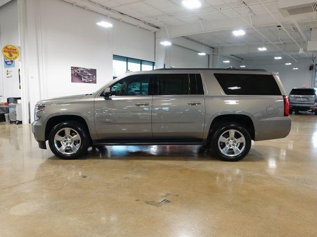 used 2019 Chevrolet Suburban car, priced at $26,500