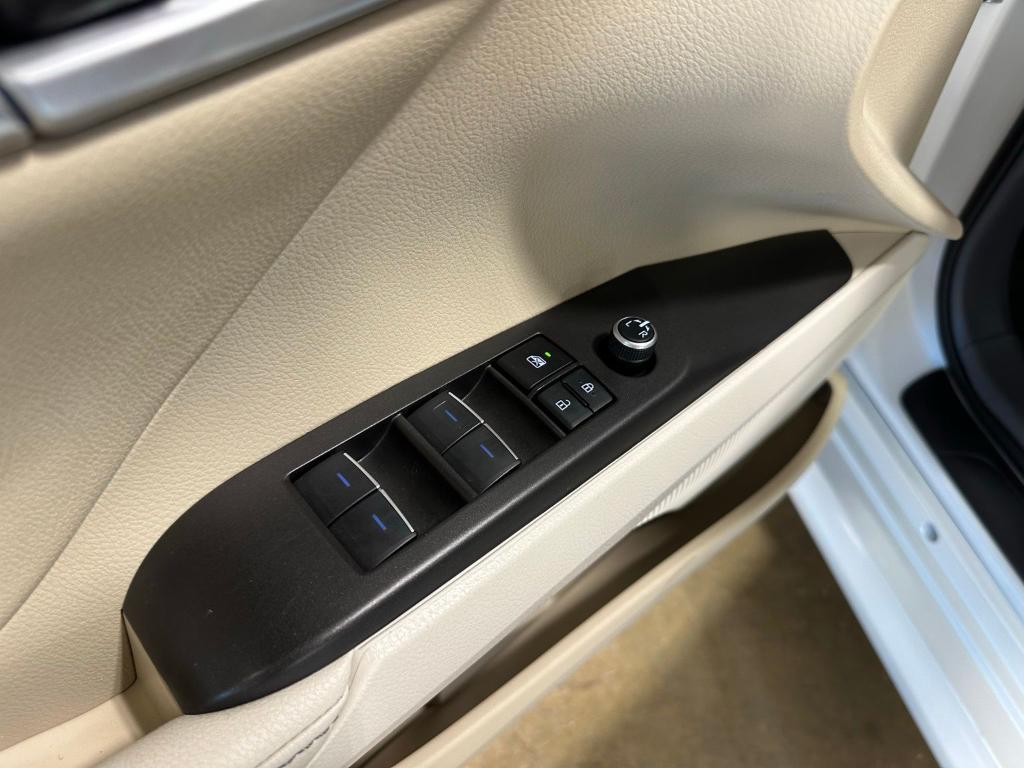 used 2024 Toyota Camry car, priced at $28,000