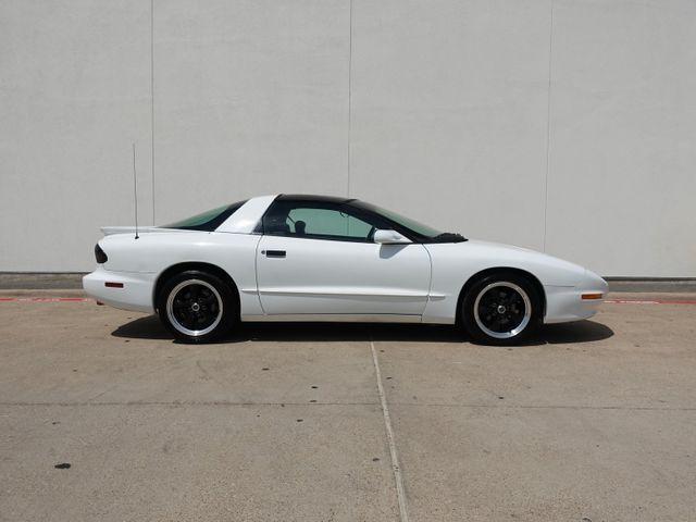 used 1994 Pontiac Firebird car, priced at $13,900