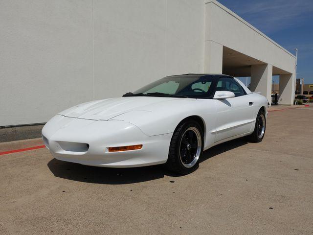 used 1994 Pontiac Firebird car, priced at $13,900