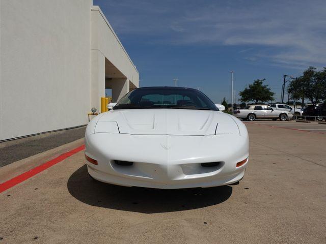 used 1994 Pontiac Firebird car, priced at $13,900