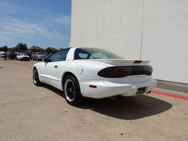 used 1994 Pontiac Firebird car, priced at $13,900