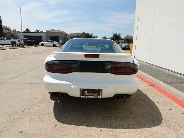 used 1994 Pontiac Firebird car, priced at $13,900