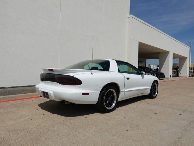 used 1994 Pontiac Firebird car, priced at $13,900