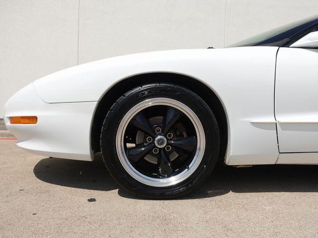 used 1994 Pontiac Firebird car, priced at $13,900