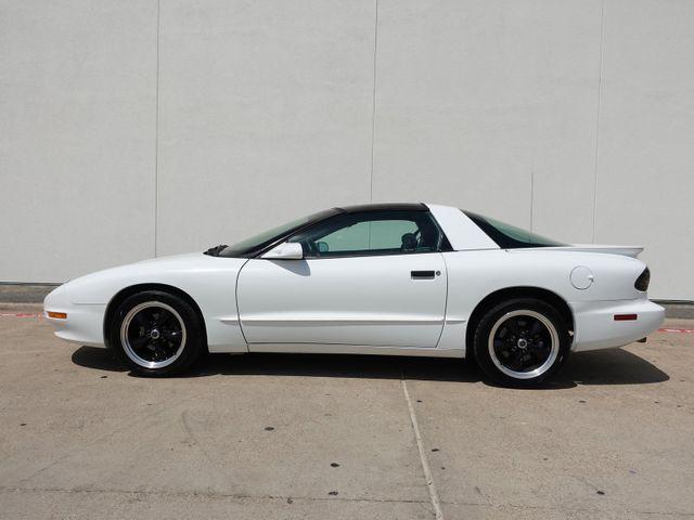 used 1994 Pontiac Firebird car, priced at $13,900