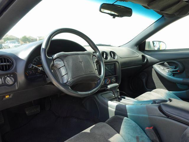 used 1994 Pontiac Firebird car, priced at $13,900