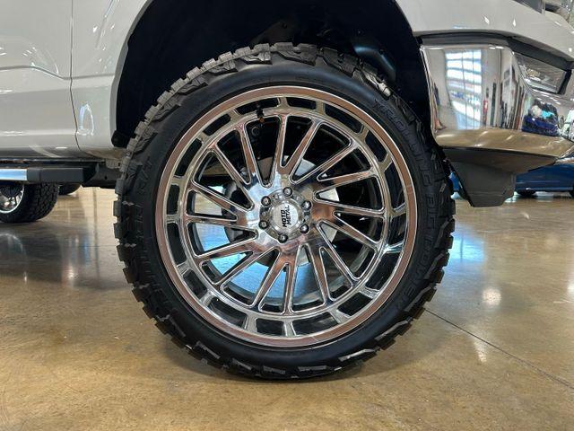used 2023 Ford F-150 car, priced at $58,000
