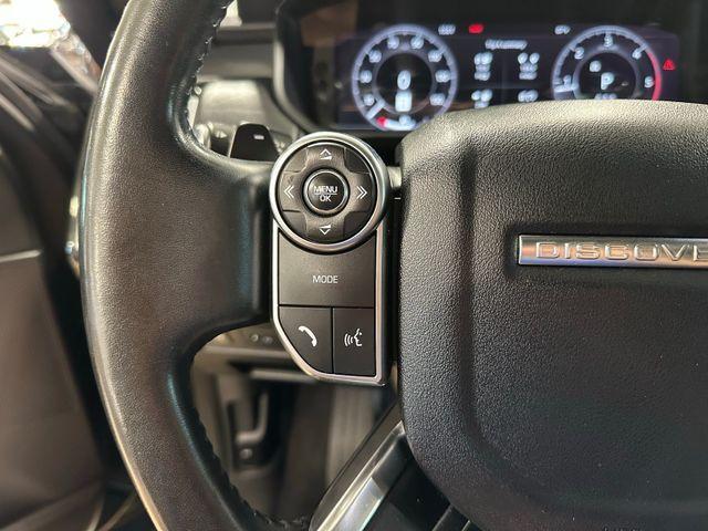 used 2018 Land Rover Discovery car, priced at $25,750
